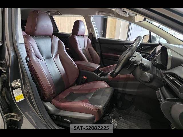 Subaru LEVORG 2020-12 7617586-8