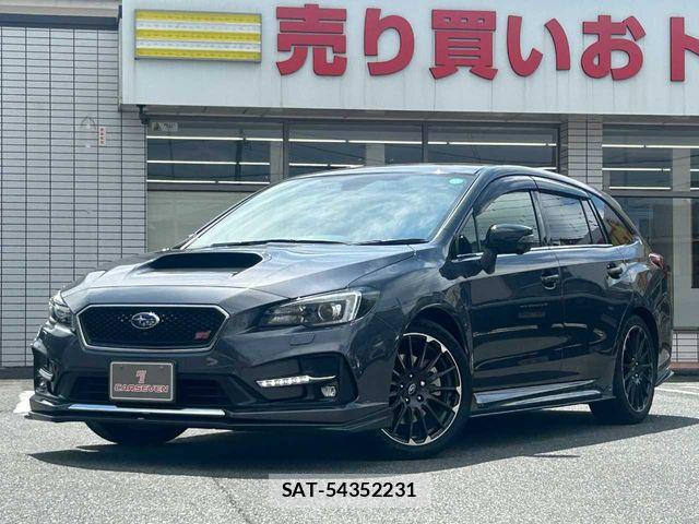 Subaru LEVORG 2019-11 7617583-0