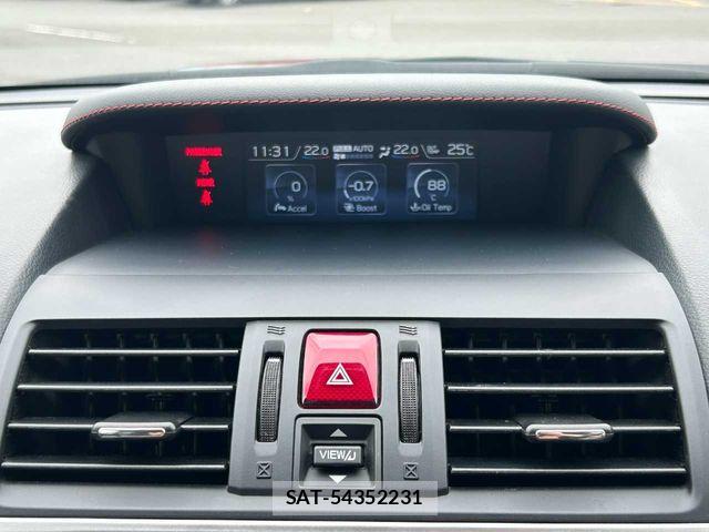 Subaru LEVORG 2019-11 7617583-9