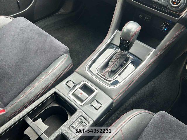 Subaru LEVORG 2019-11 7617583-10