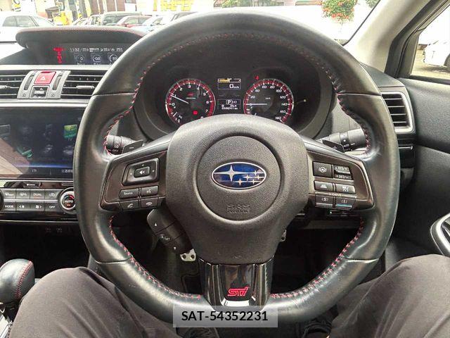 Subaru LEVORG 2019-11 7617583-11