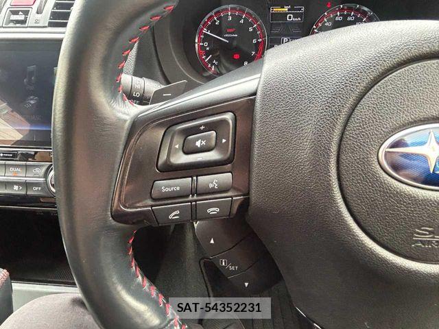 Subaru LEVORG 2019-11 7617583-12