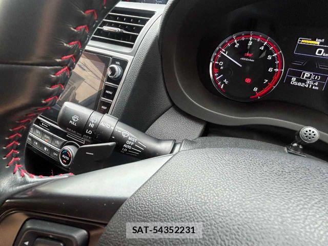 Subaru LEVORG 2019-11 7617583-14