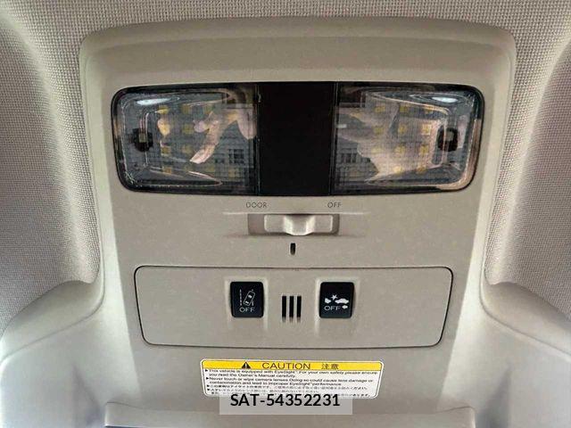 Subaru LEVORG 2019-11 7617583-18