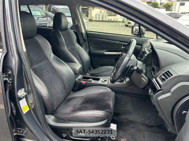 Subaru LEVORG 2019-11 7617583-20