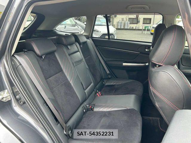 Subaru LEVORG 2019-11 7617583-21