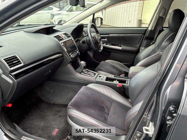 Subaru LEVORG 2019-11 7617583-22
