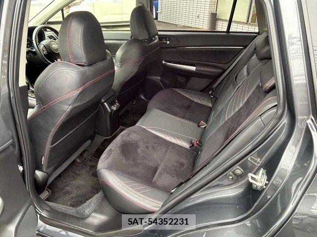 Subaru LEVORG 2019-11 7617583-23