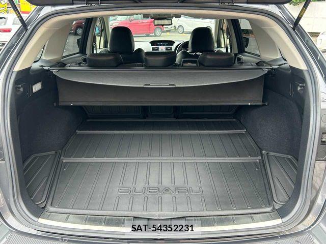 Subaru LEVORG 2019-11 7617583-24