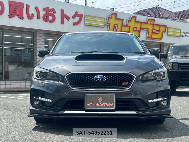 Subaru LEVORG 2019-11 7617583-28