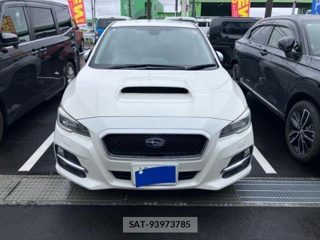 Subaru LEVORG 2015-07 7617607-0