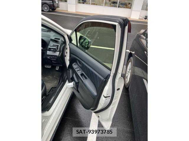 Subaru LEVORG 2015-07 7617607-9