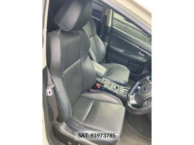 Subaru LEVORG 2015-07 7617607-10