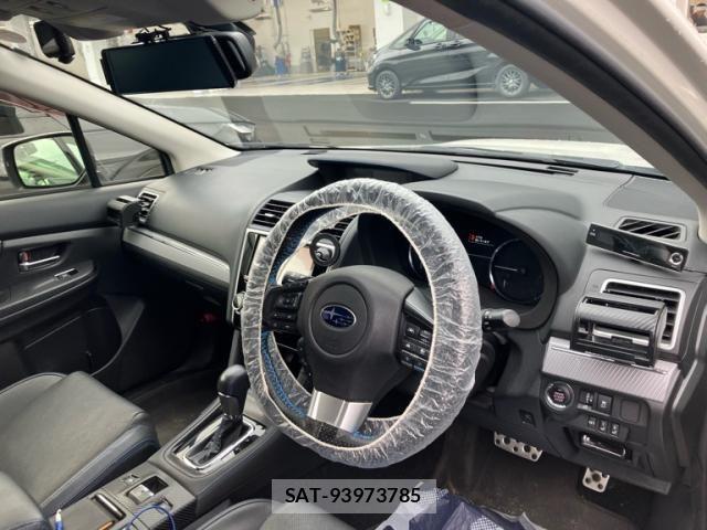 Subaru LEVORG 2015-07 7617607-11