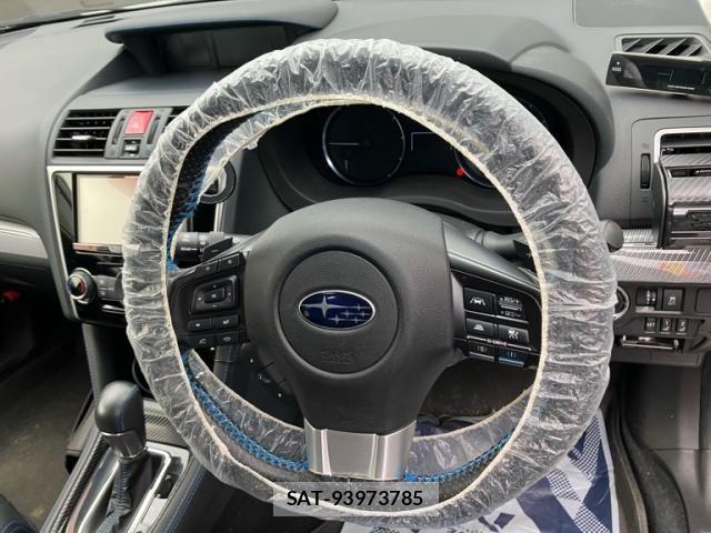 Subaru LEVORG 2015-07 7617607-12