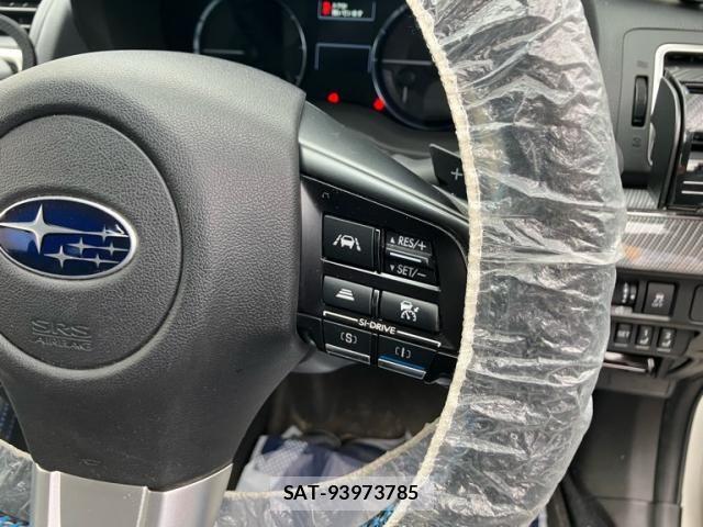 Subaru LEVORG 2015-07 7617607-14