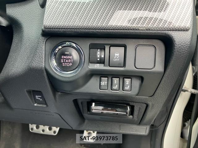 Subaru LEVORG 2015-07 7617607-15