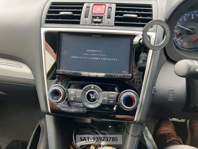 Subaru LEVORG 2015-07 7617607-17