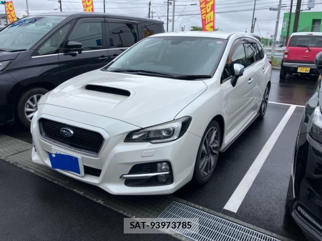 Subaru LEVORG 2015-07 7617607-1