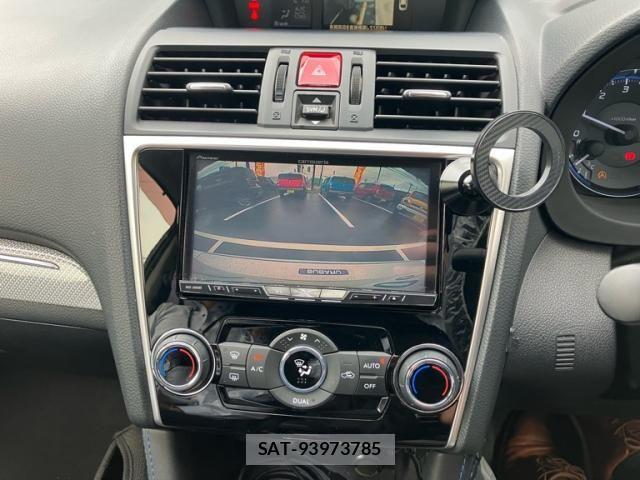 Subaru LEVORG 2015-07 7617607-20