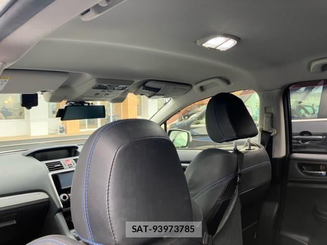 Subaru LEVORG 2015-07 7617607-22