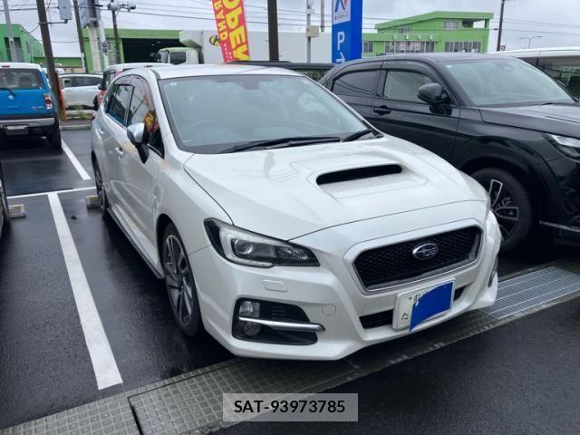 Subaru LEVORG 2015-07 7617607-2