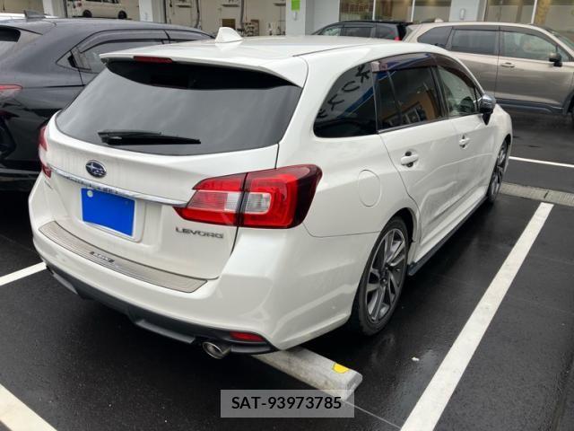Subaru LEVORG 2015-07 7617607-3
