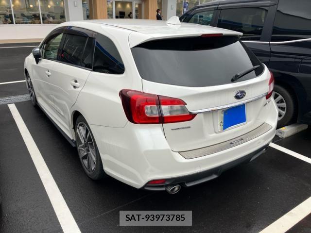 Subaru LEVORG 2015-07 7617607-4