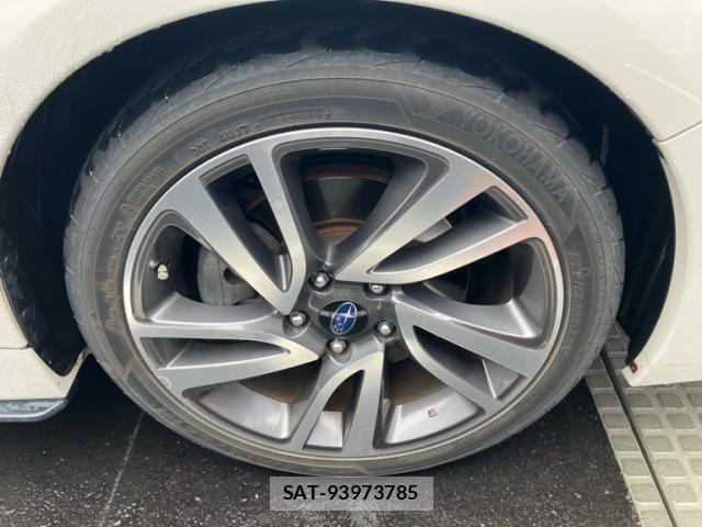 Subaru LEVORG 2015-07 7617607-5