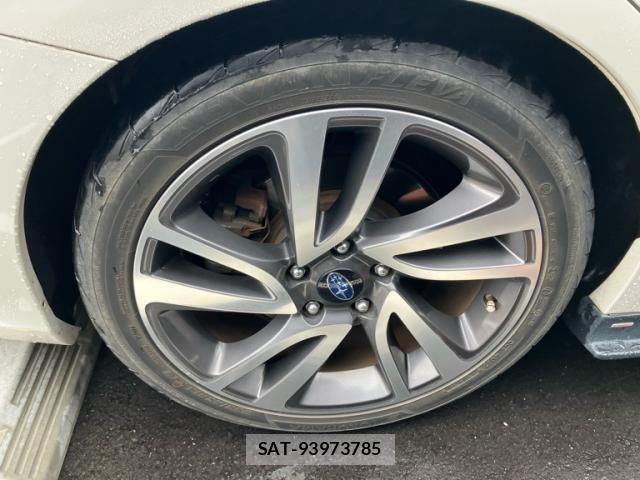 Subaru LEVORG 2015-07 7617607-6
