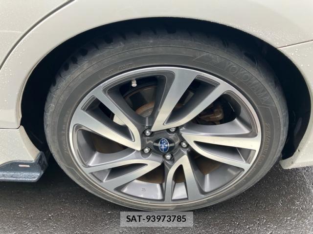 Subaru LEVORG 2015-07 7617607-7