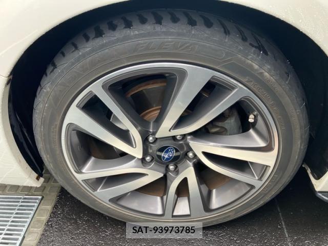 Subaru LEVORG 2015-07 7617607-8