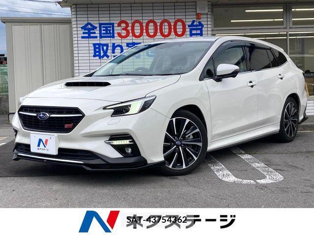 Subaru LEVORG 2020-12 7617570-0