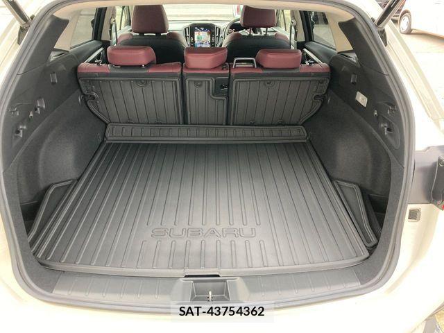 Subaru LEVORG 2020-12 7617570-9