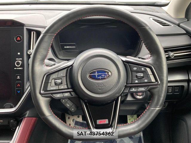 Subaru LEVORG 2020-12 7617570-10