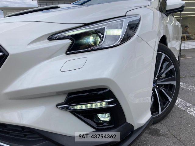 Subaru LEVORG 2020-12 7617570-11