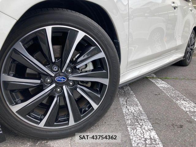 Subaru LEVORG 2020-12 7617570-12