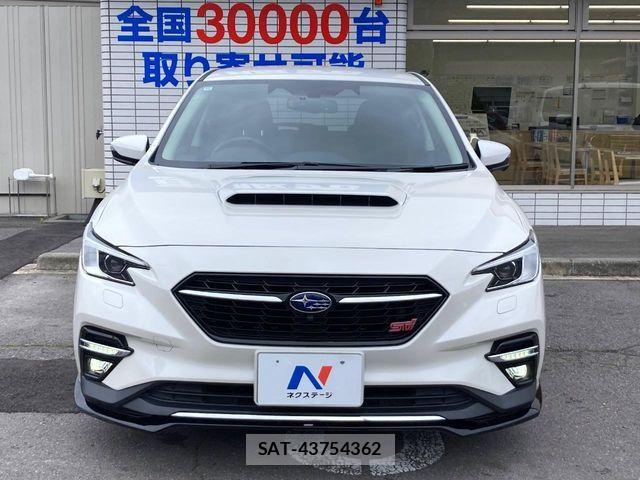 Subaru LEVORG 2020-12 7617570-13