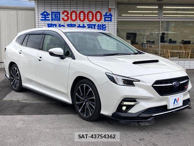 Subaru LEVORG 2020-12 7617570-15