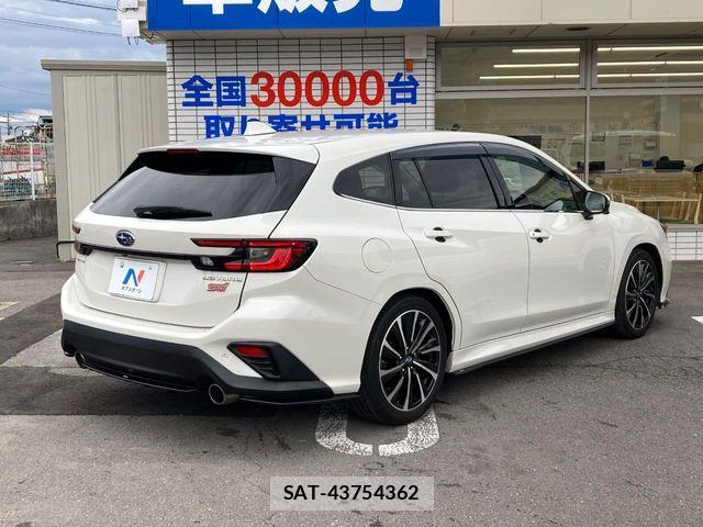 Subaru LEVORG 2020-12 7617570-16