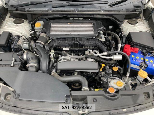 Subaru LEVORG 2020-12 7617570-17