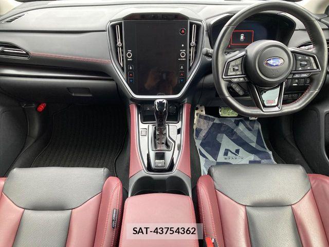 Subaru LEVORG 2020-12 7617570-1