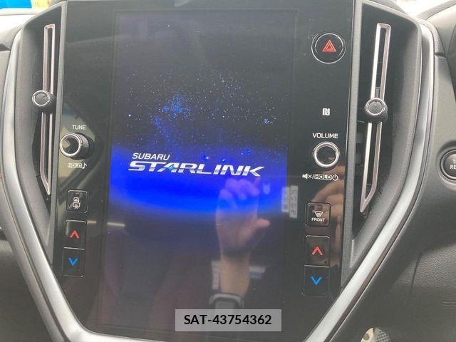 Subaru LEVORG 2020-12 7617570-4
