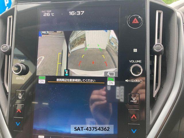 Subaru LEVORG 2020-12 7617570-5