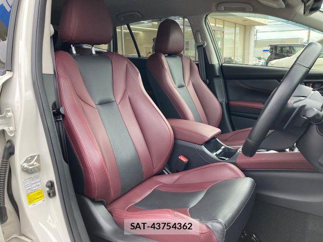 Subaru LEVORG 2020-12 7617570-7