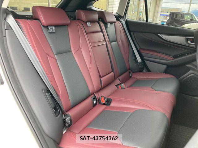 Subaru LEVORG 2020-12 7617570-8