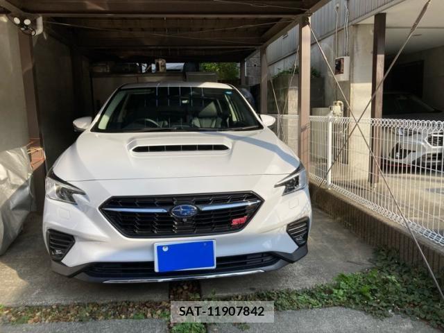 Subaru LEVORG 2025-02 7617564-0