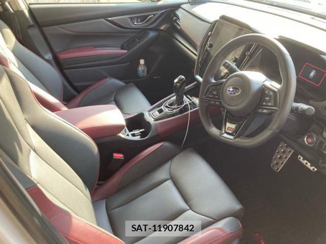 Subaru LEVORG 2025-02 7617564-11