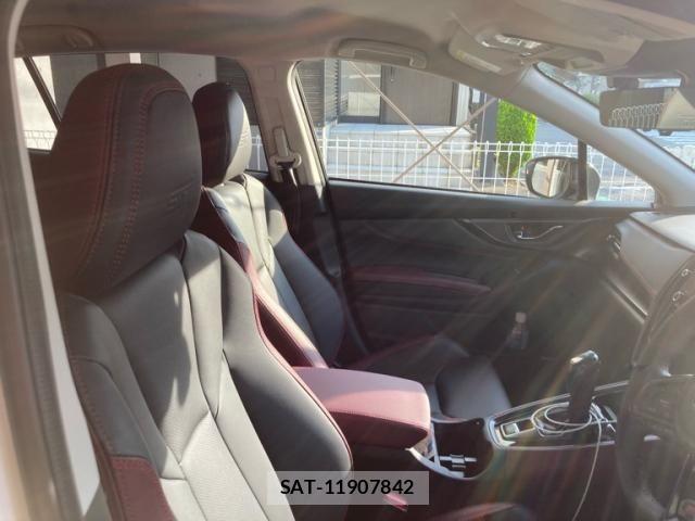 Subaru LEVORG 2025-02 7617564-12