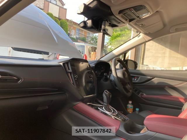 Subaru LEVORG 2025-02 7617564-14
